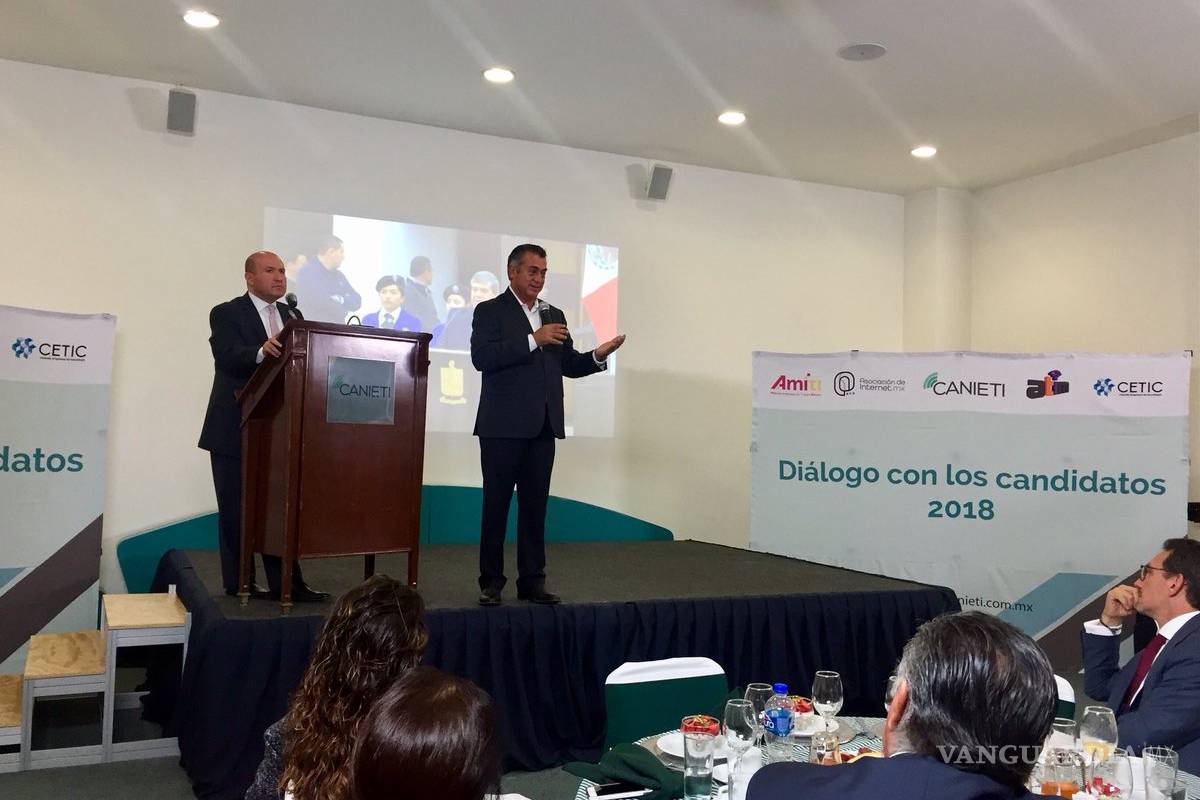 &quot;Voten por AMLO si quieren que les vaya mal&quot;, señala &quot;El Bronco&quot;