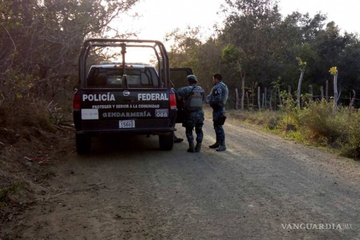 Confirma Fiscalía General desaparición de 19 personas en Tamaulipas