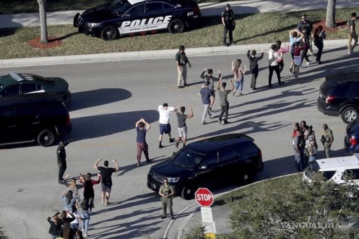 Tiroteo en YouTube pudo haber sido causado por disputa doméstica