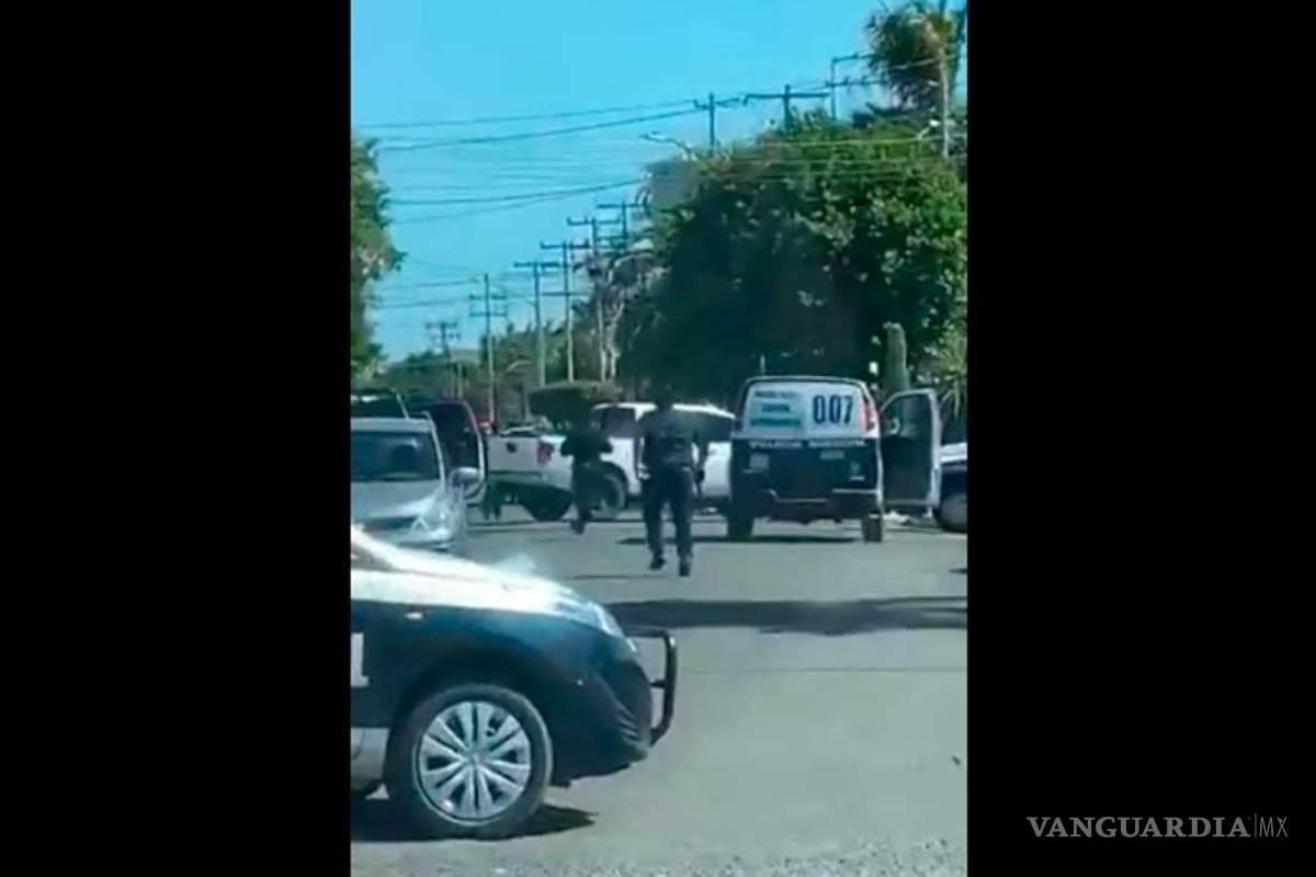 Asesinan a director del periódico 'El Tiempo' en Ciudad Obregón, Sonora