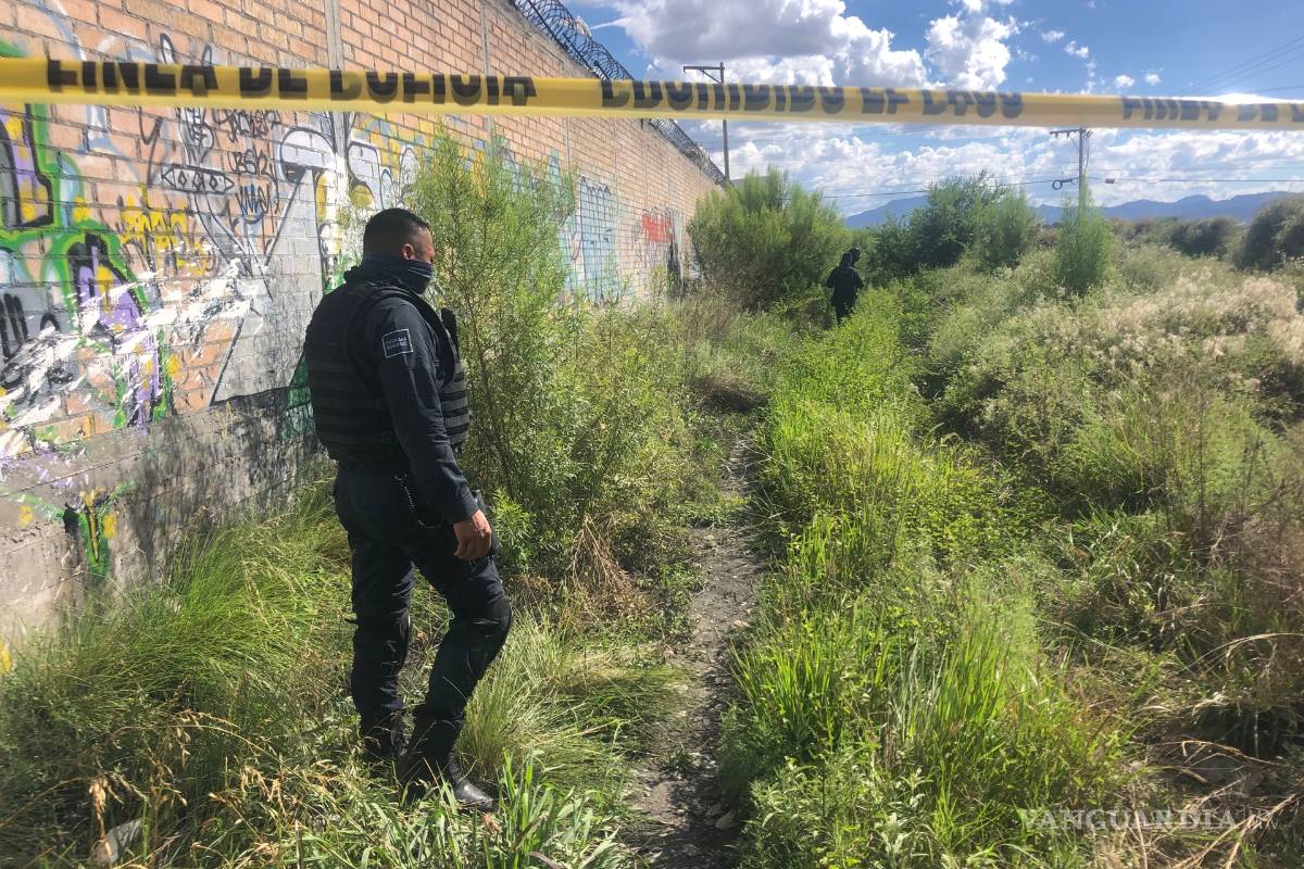 Se suicida tras dos días de desaparecer