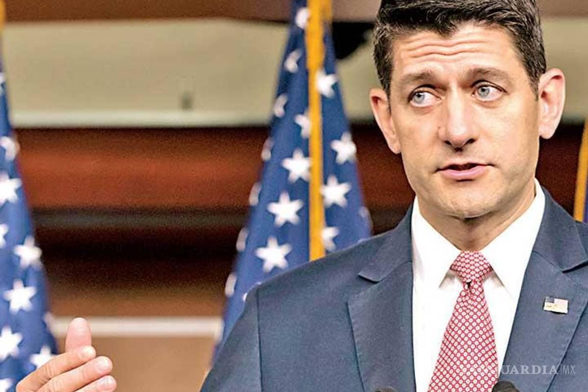 $!Congreso de EU da utlimátum para aprobar o eliminar el TLCAN