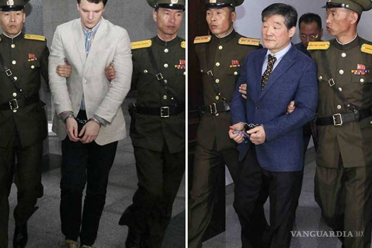 Detienen en Corea del Norte a ciudadano estadounidense; es sospechoso de cometer actos contra el estado