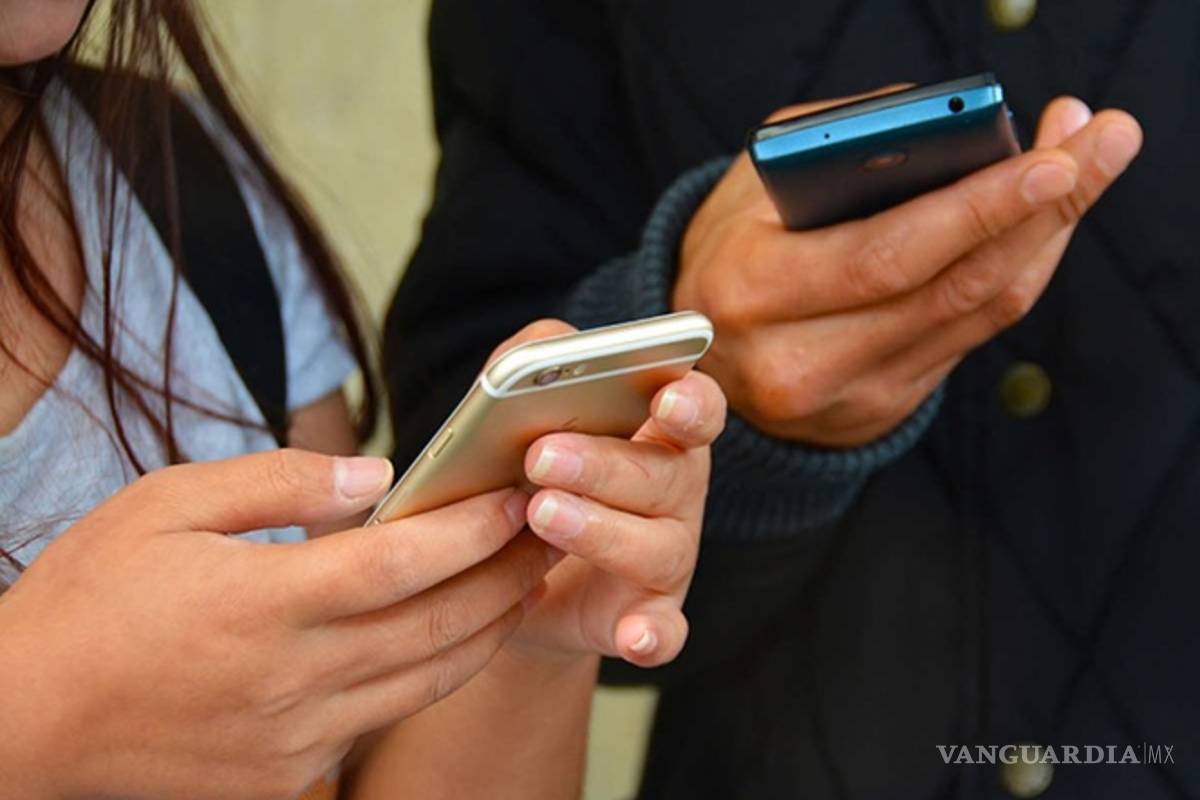 Plantean prisión para adultos que realicen 'sexting' con menores