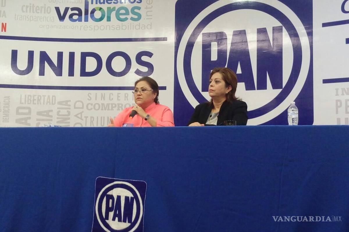 Presenta Silvia Garza cuarto informe en Torreón