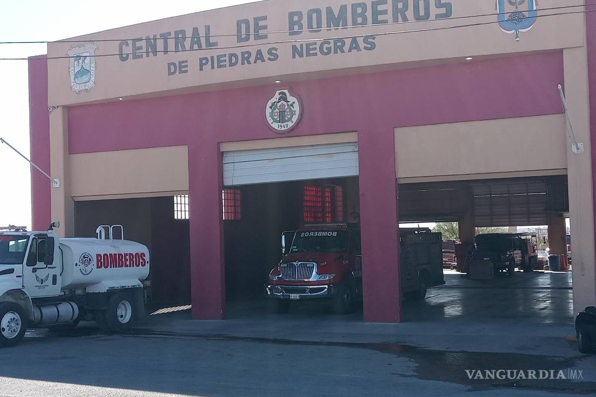 Activan refugio temporal en Piedras Negras por onda gélida; Acuña alerta a ciudadanía