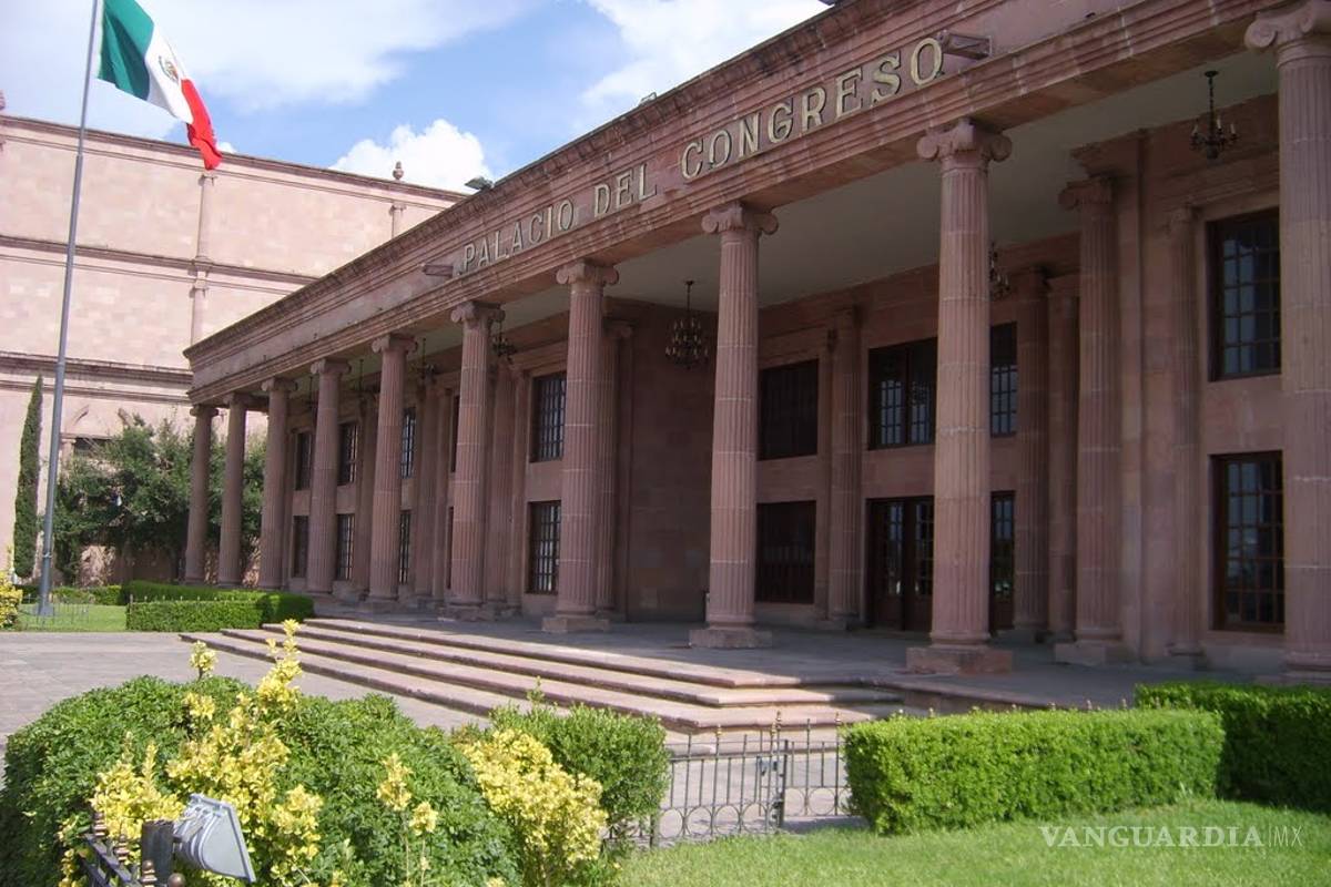 Cabildo de Saltillo aumentará 4% el predial en 2017