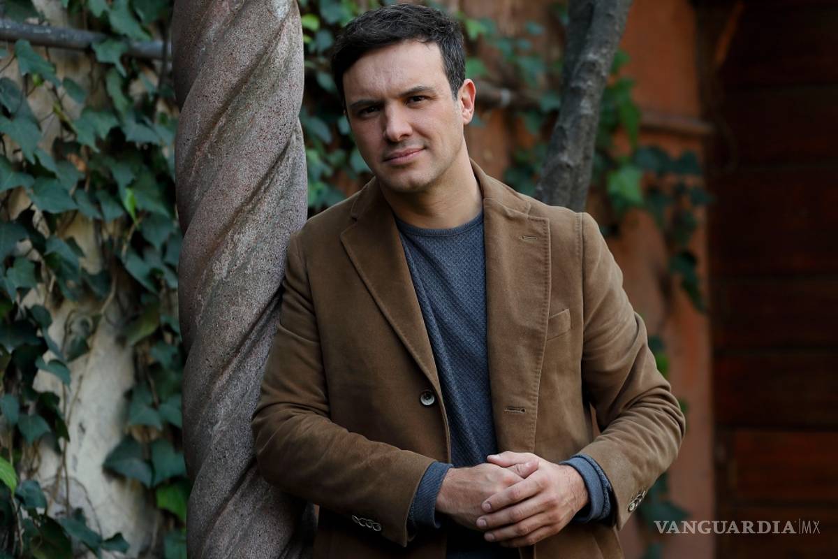 Serie sobre José José es un homenaje en vida