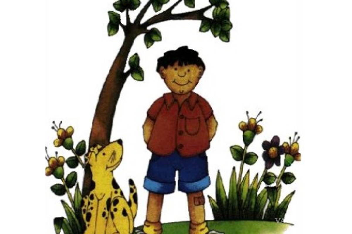 ¡Ya puedes leer "Paco el Chato" en línea! Digitalizan libros de la SEP