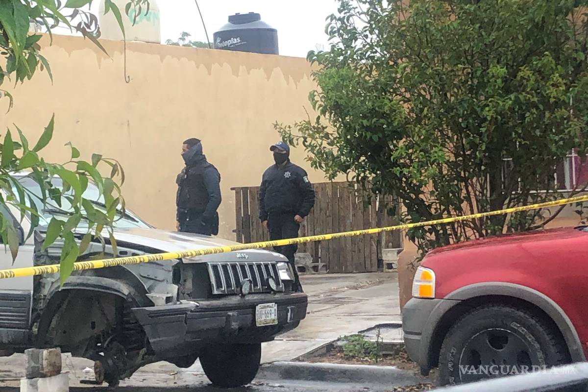 Suman 4 suicidios en menos de una semana en Saltillo