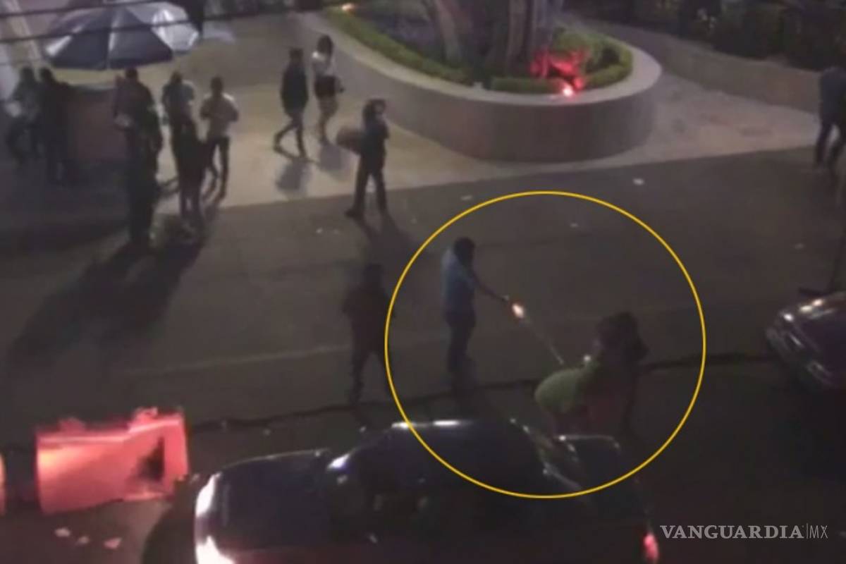 Sicario ejecuta a profe de ‘mate’ afuera de bar en Cuernavaca