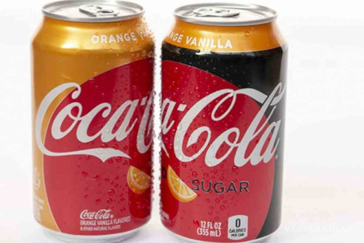 Coca-Cola anuncia el lanzamiento de un nuevo sabor