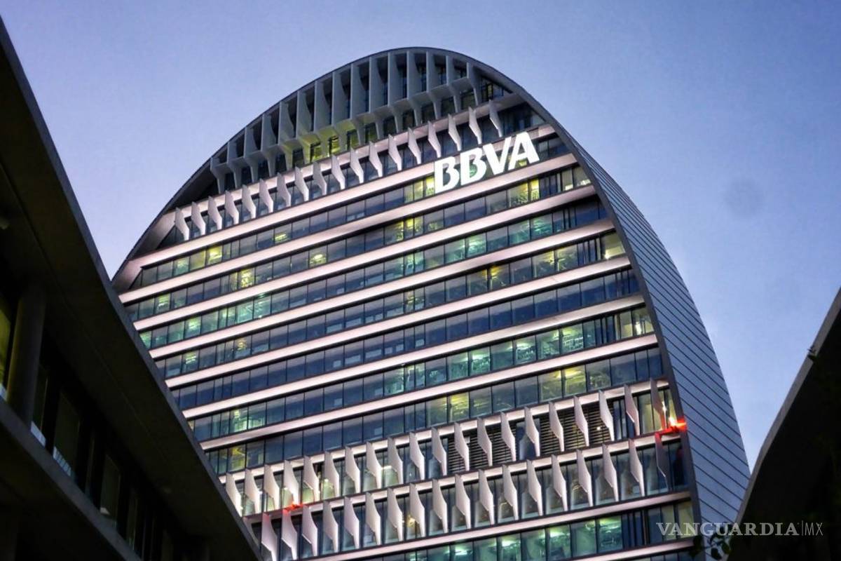 BBVA invertirá 63 mil millones de pesos en México