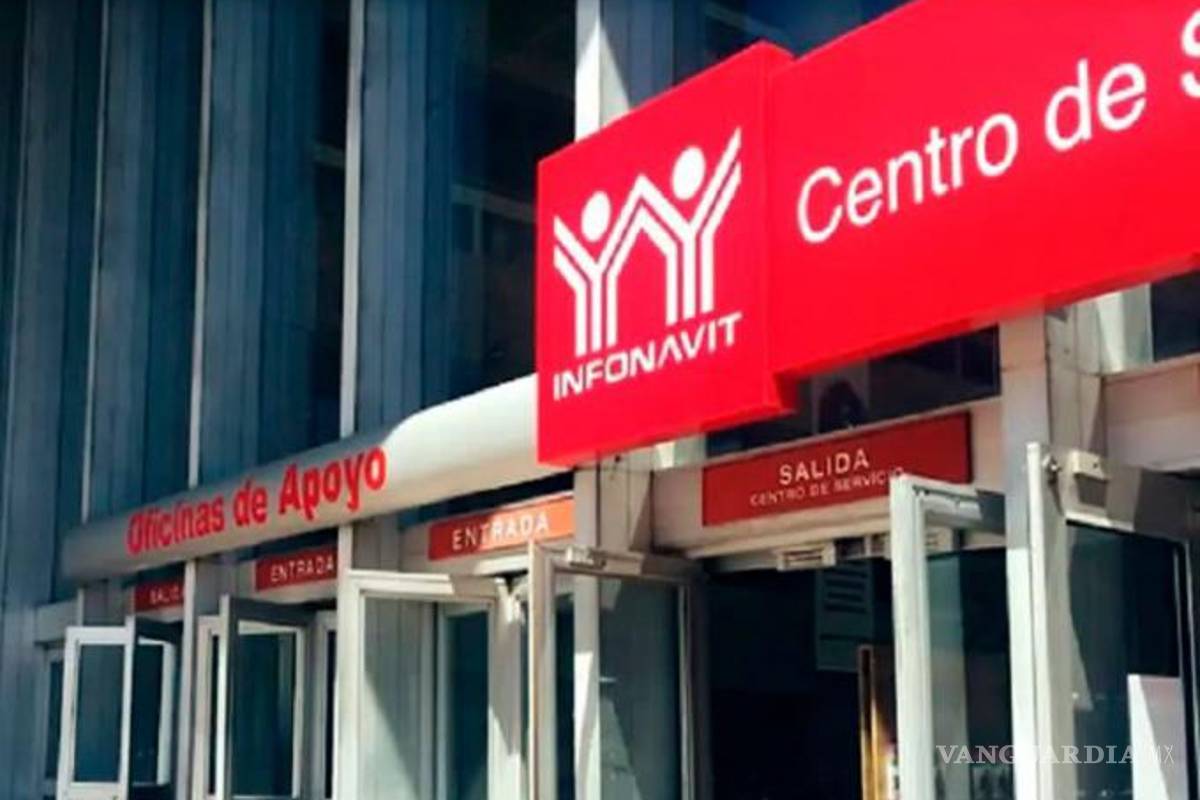 Sí aún no has sacado tu crédito Infonavit, este podría ser un buen momento