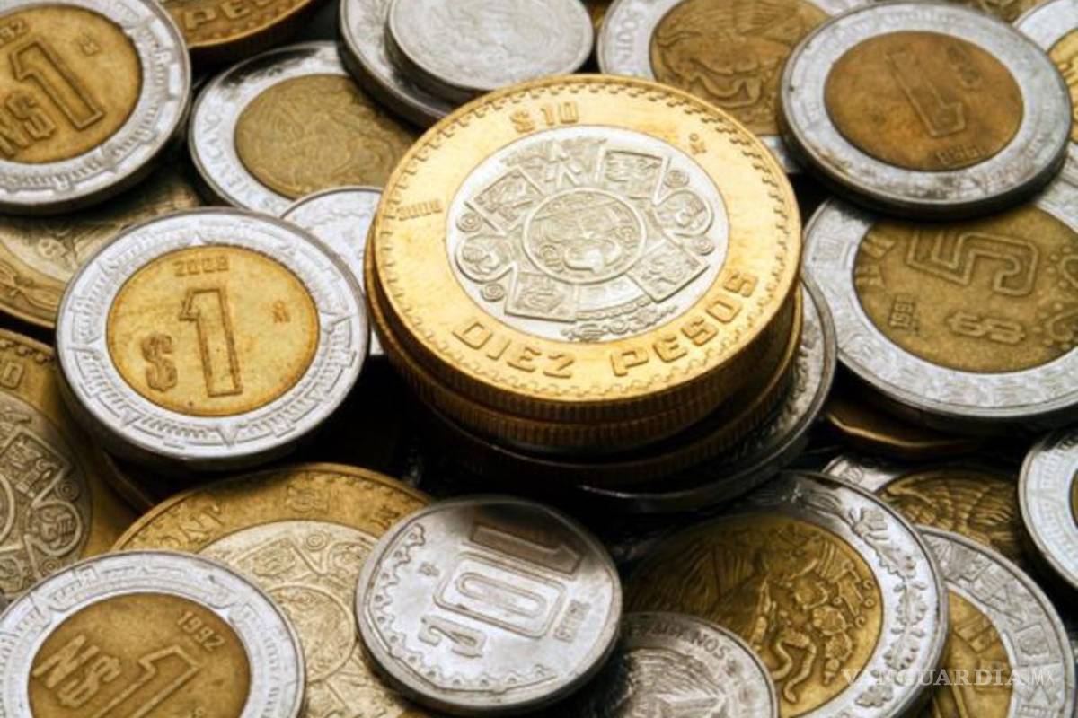 Recorta FMI proyección de crecimiento para México: PIB no alcanzará el 2% este año ni en 2020