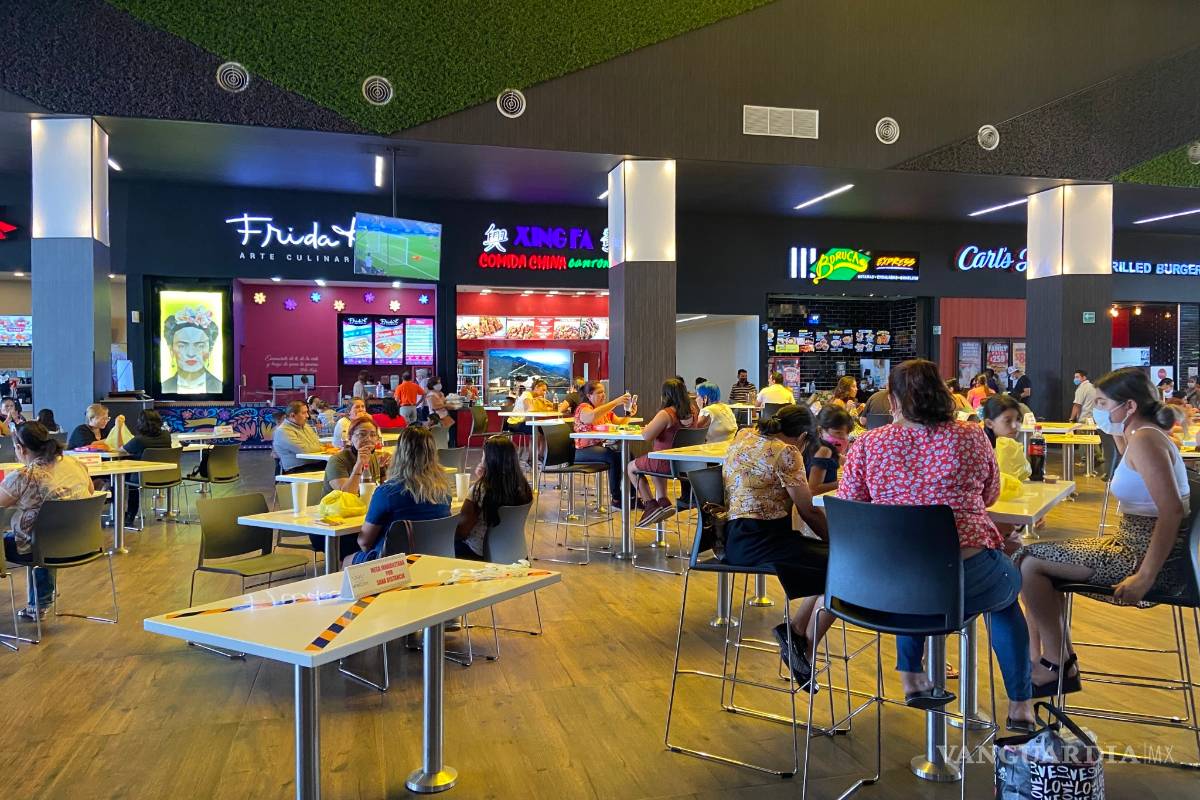 Pide Canirac aforo de 100 por ciento en restaurantes