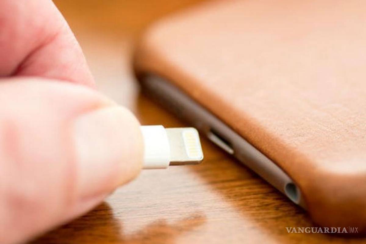 El ‘truco’ para revivir la batería de tu celular