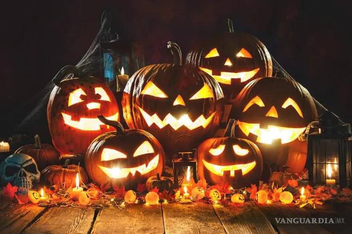 Miedo, adrenalina y dopamina: especialista de Saltillo habla de Halloween, el miedo y su disfrute