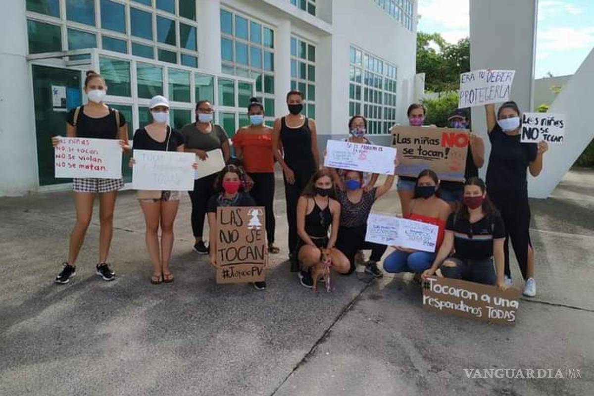 $!Remueven a juez que no vinculó a proceso a exfuncionario de Jalisco acusado de abuso sexual