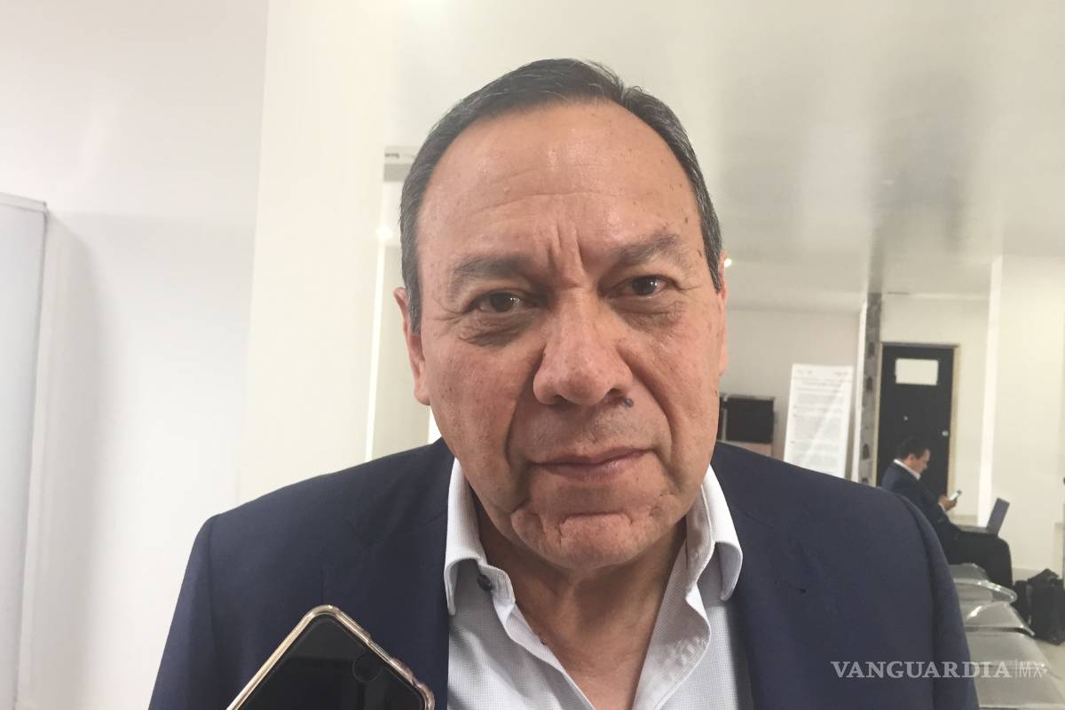 Gobierno de Coahuila no desea juego limpio: Jesús Zambrano