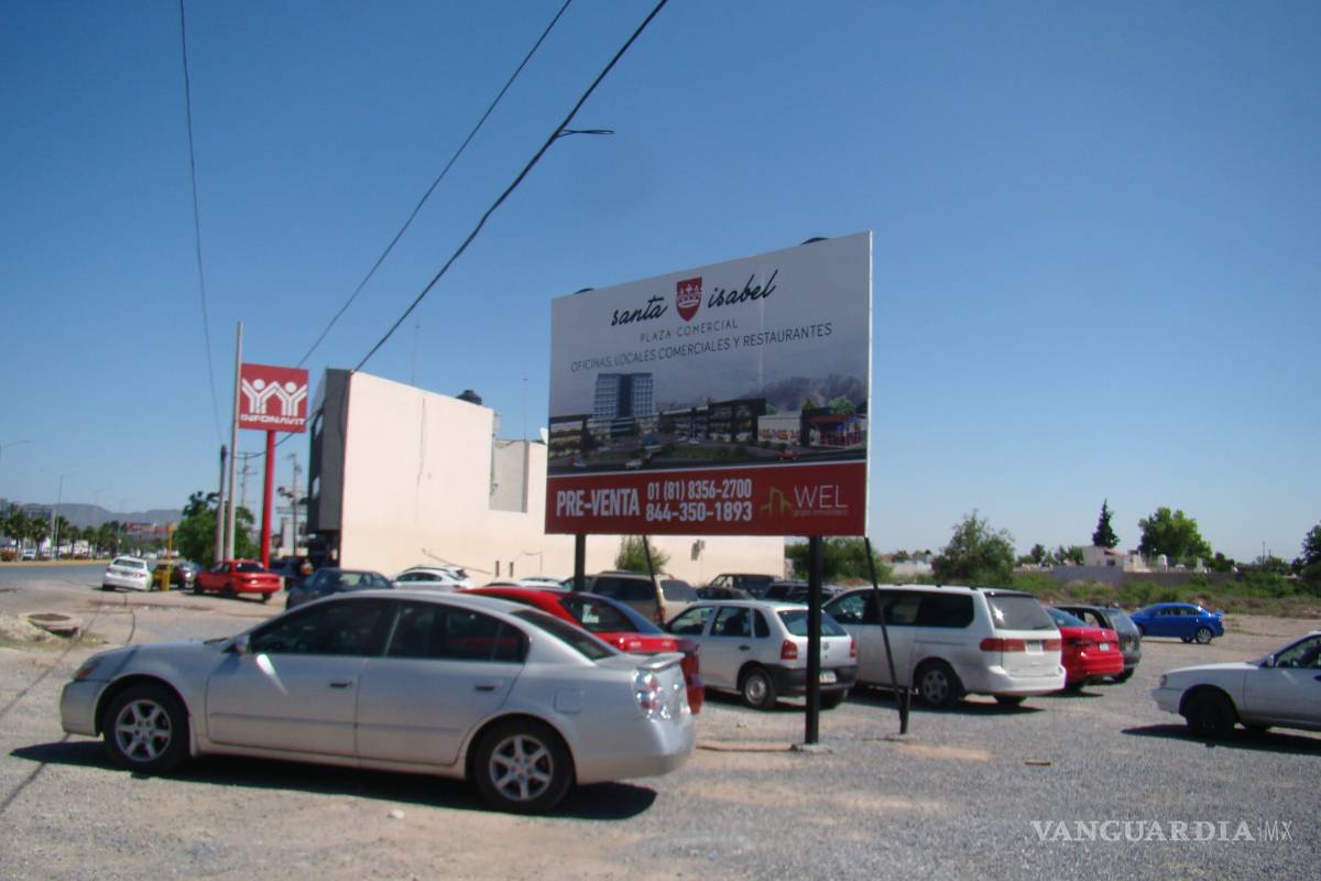 En 2019 quedará lista la Plaza Santa Isabel