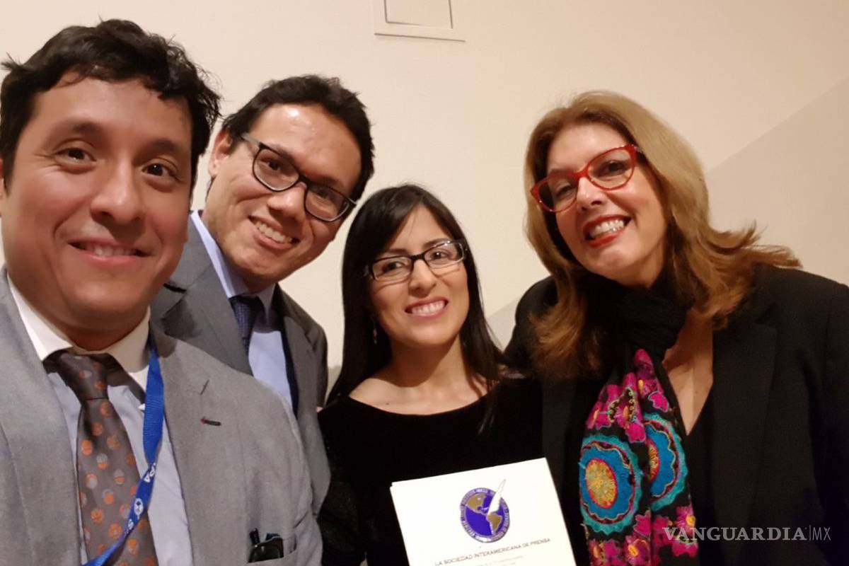 Debatió Asamblea de la SIP impacto de la justicia en el caso Odebrecht