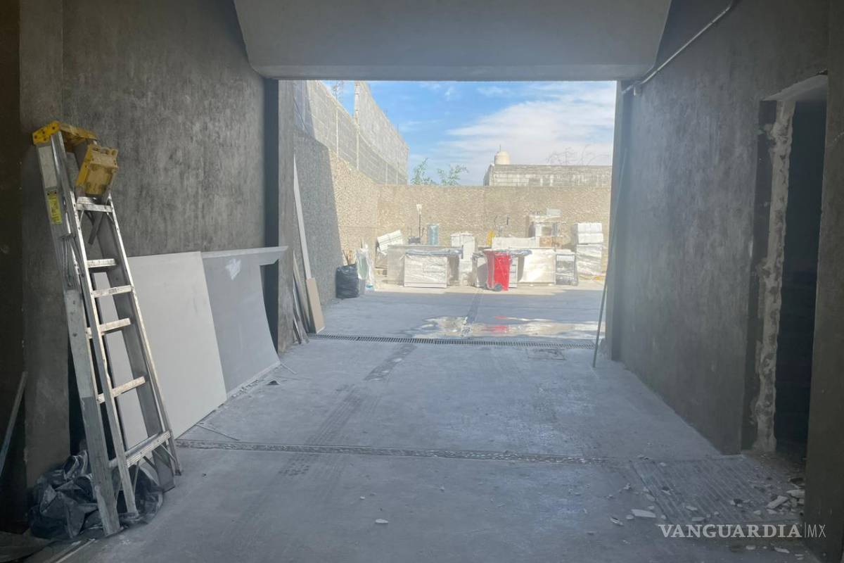 Ofrece clínica de Saltillo abortos... ¡a domicilio y a crédito!