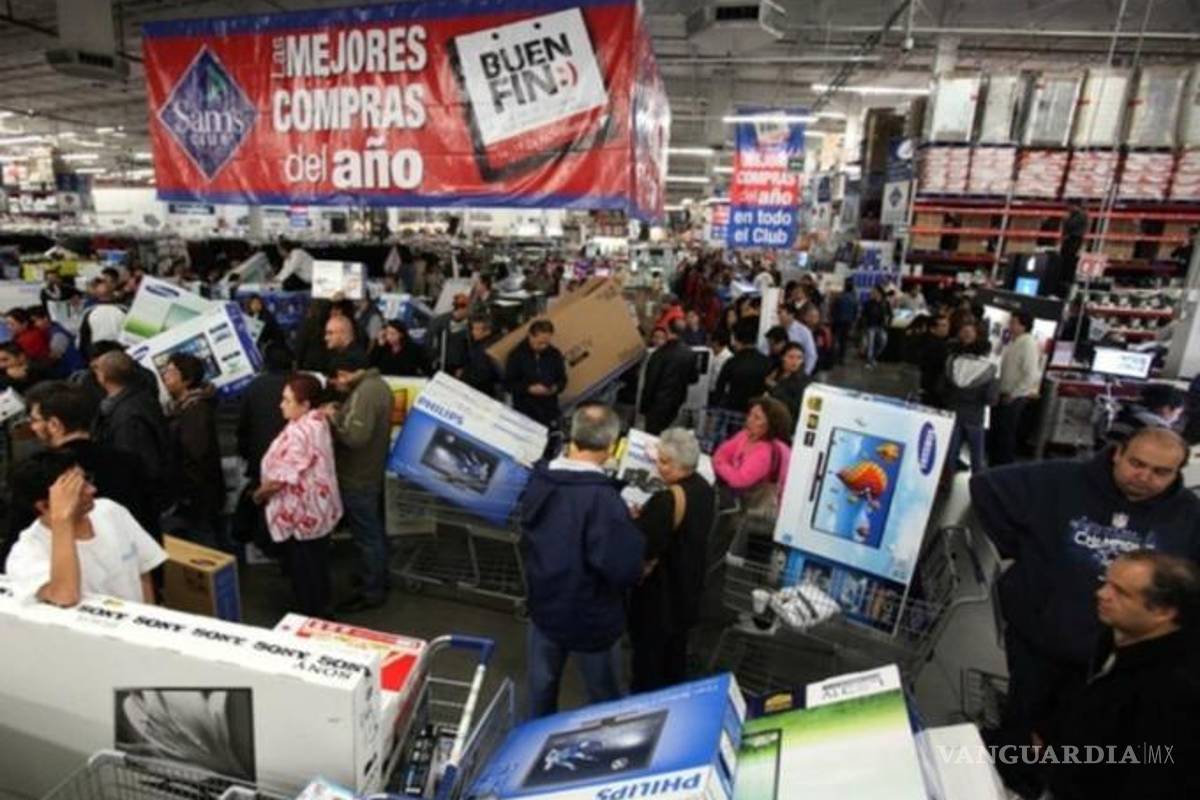 Qué hacer ante engaños, ofertas que no respetan en el Buen Fin