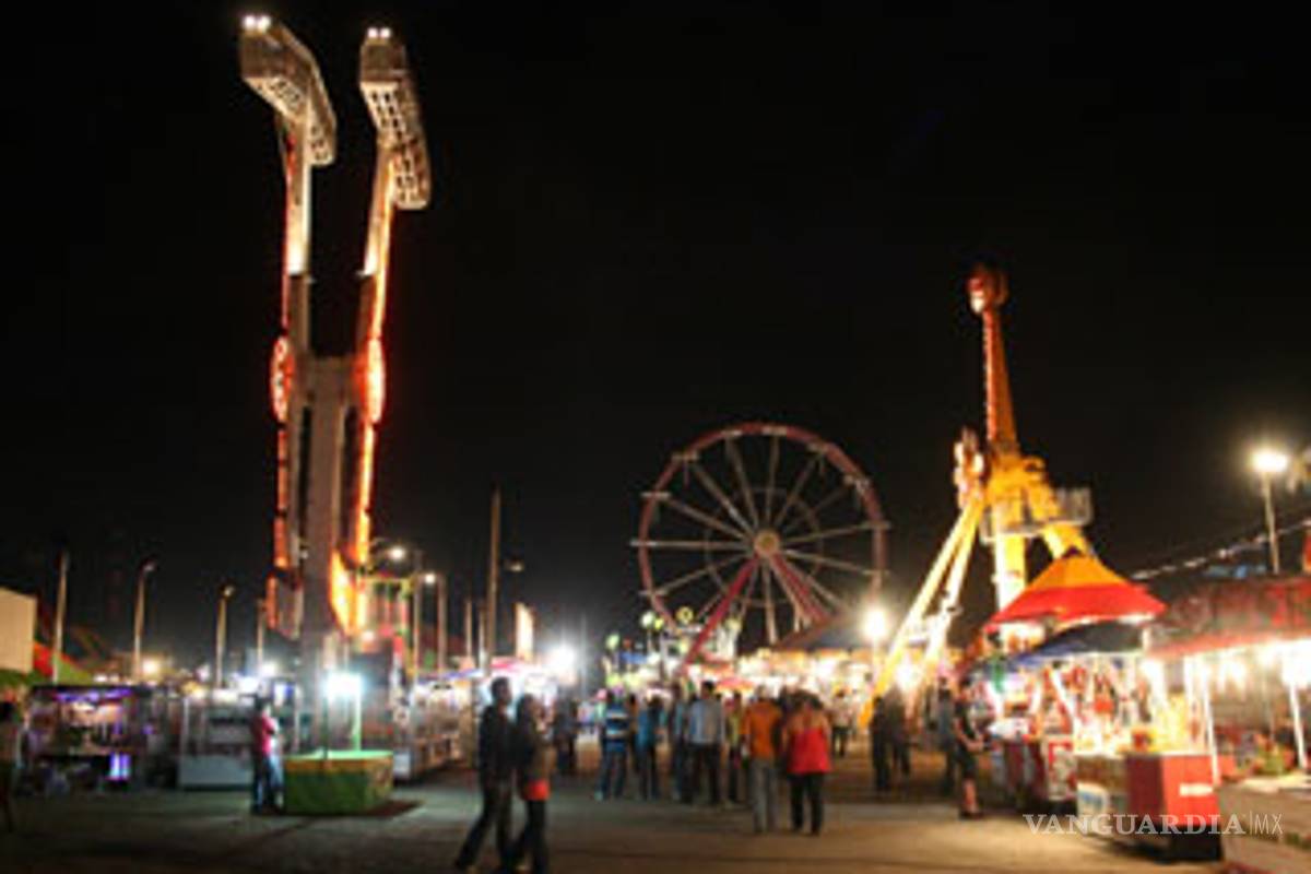 Suspenden Feria en Tampico, por balacera y violencia