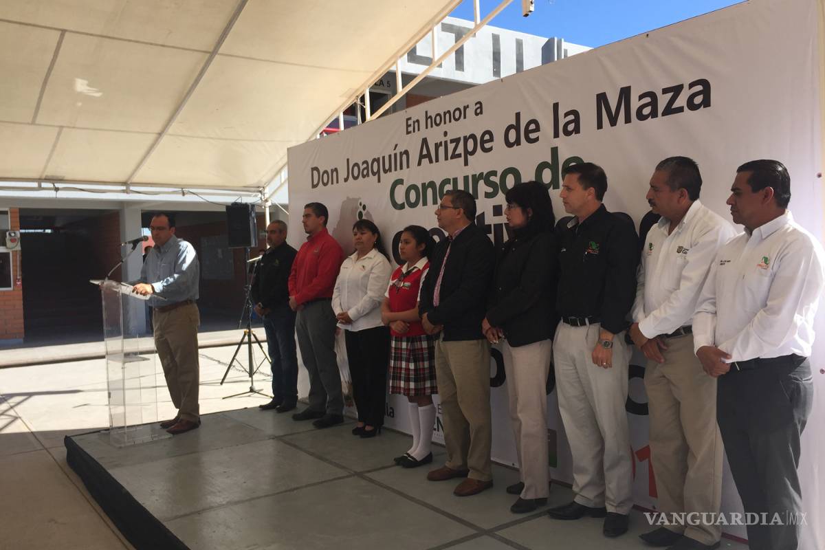 CECyTec realiza Concurso Regional de Creatividad e Innovación