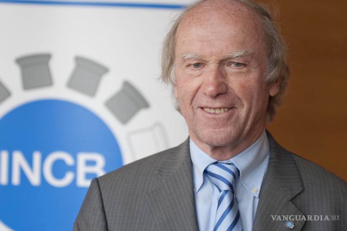 Órgano de control de la ONU rechaza una guerra contra las drogas