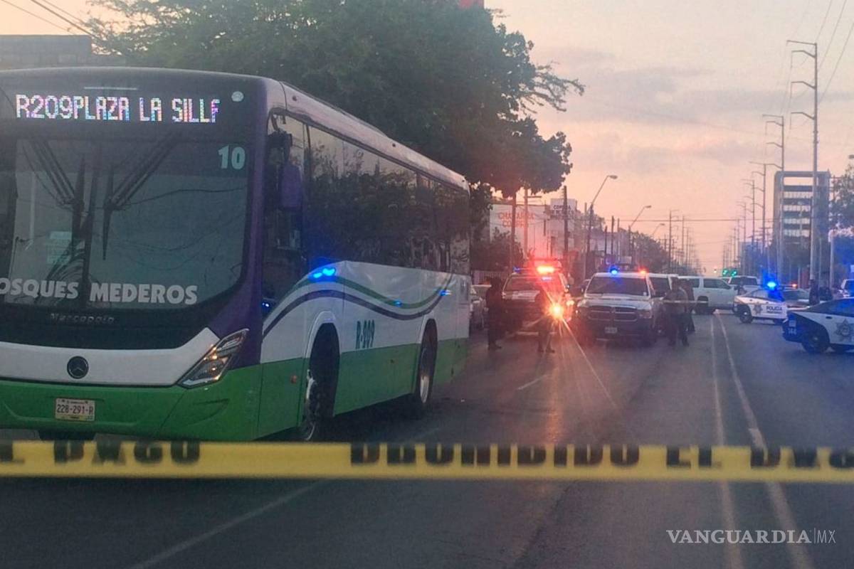 Asesinan a celador del reclusorio de Apodaca