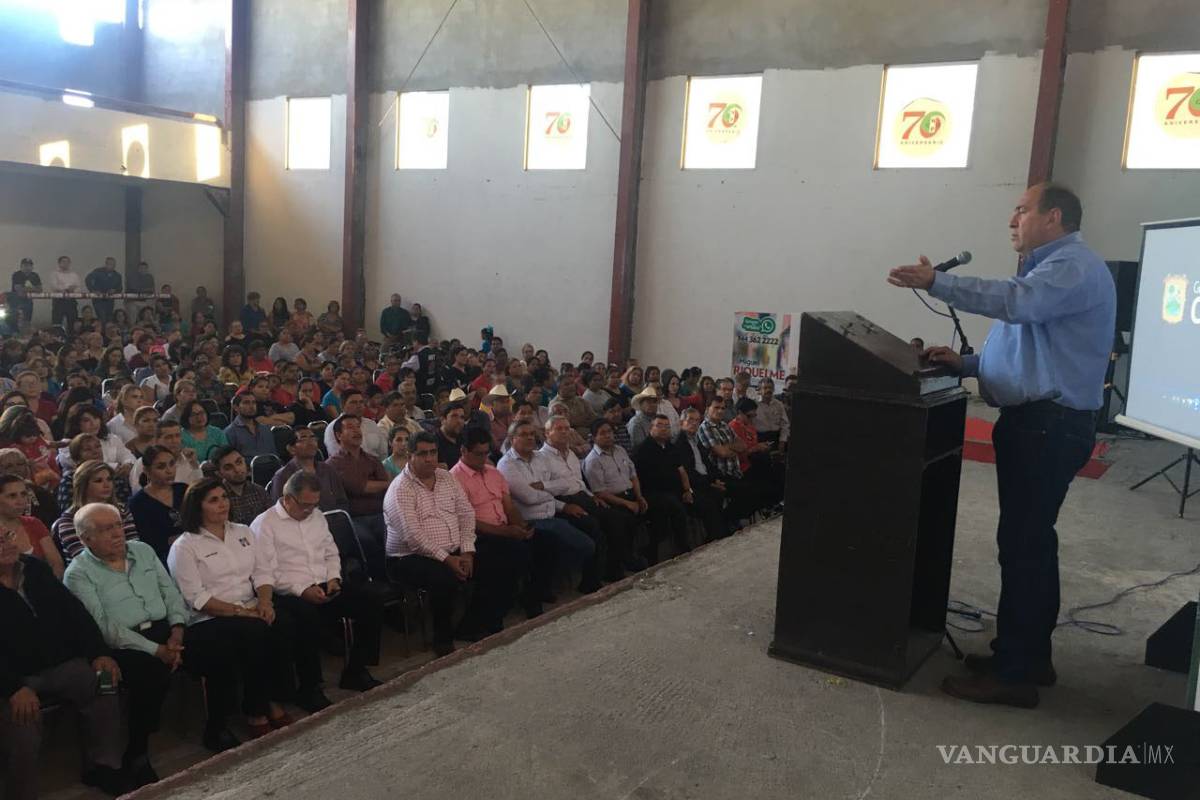 Ratificación de Riquelme no pasará del 30 de noviembre