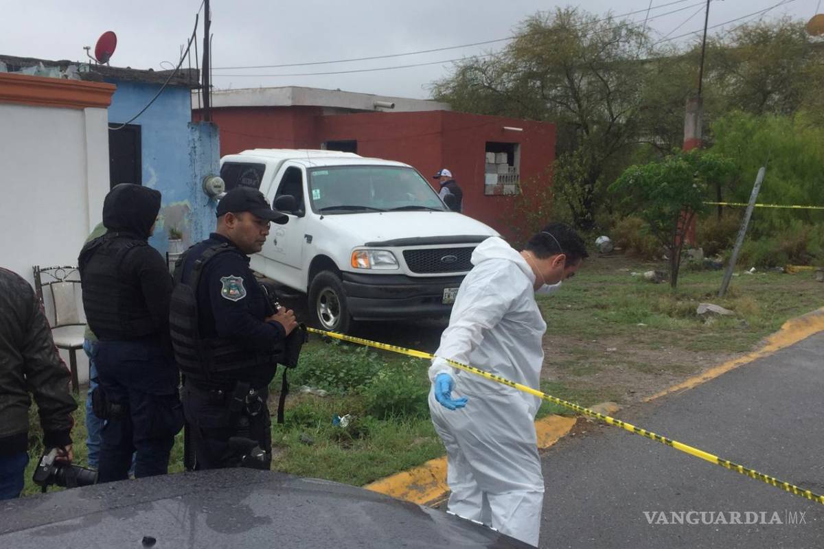 Cimbra feminicidio a Monclova, Coahuila; mujer muere acuchillada por su esposo