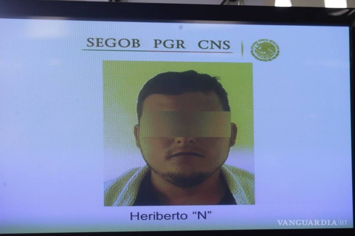 El Koala, presunto asesino de Javier Valdez, estará hoy ante el juez