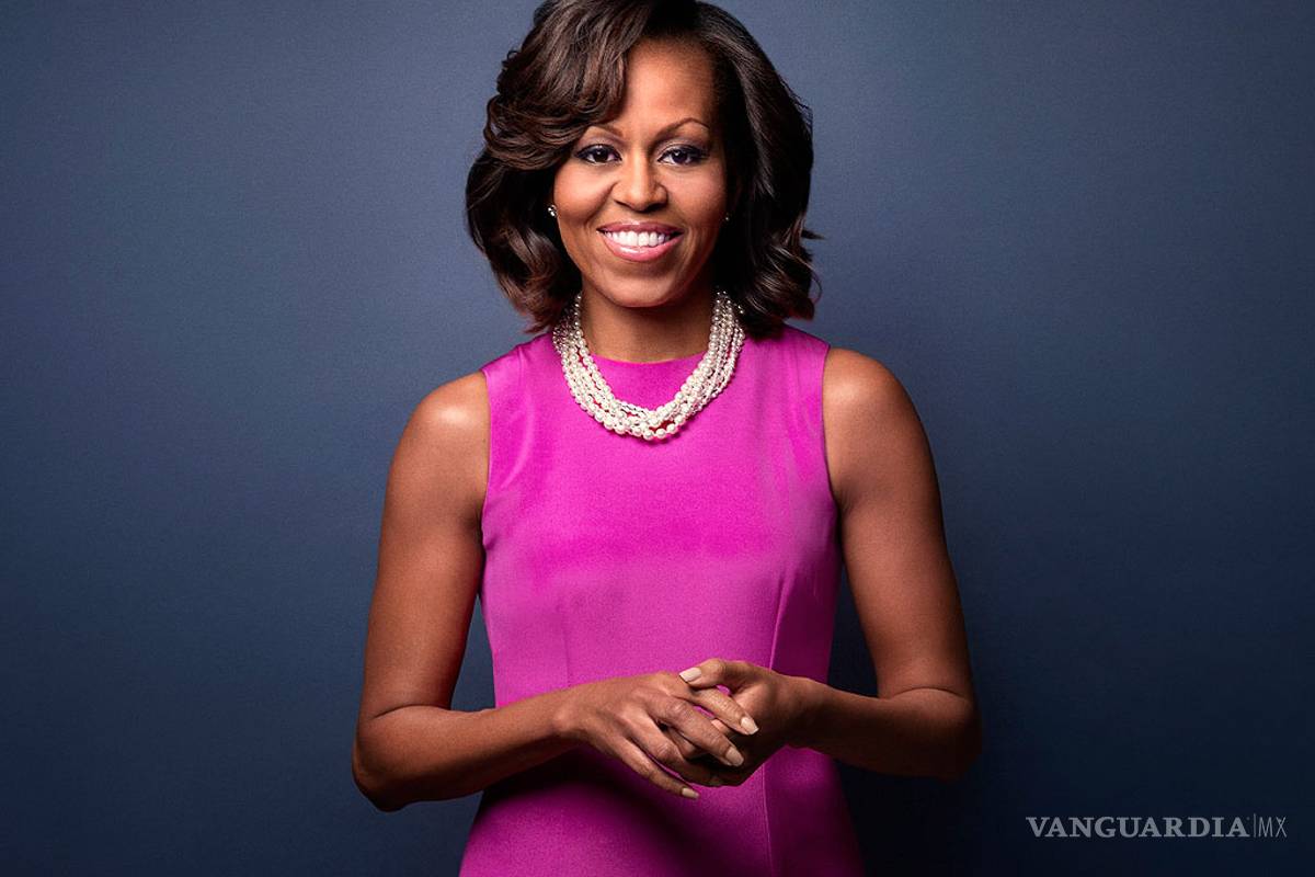 Lo que no sabías de Michelle Obama