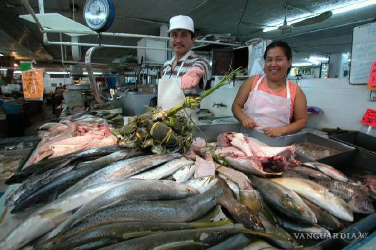 Detectan alzas de hasta 101% por cuaresma