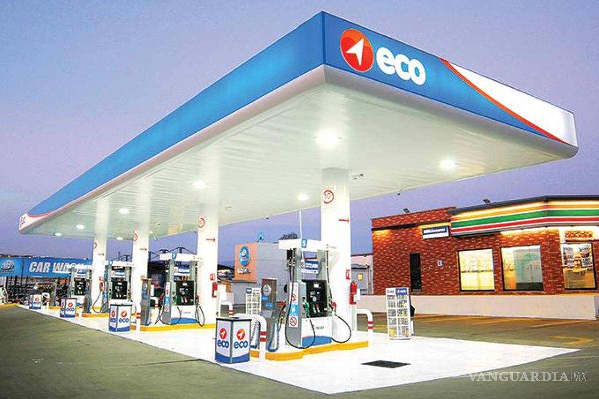 $!Comienzan a operar primeras gasolineras que competirán con Pemex
