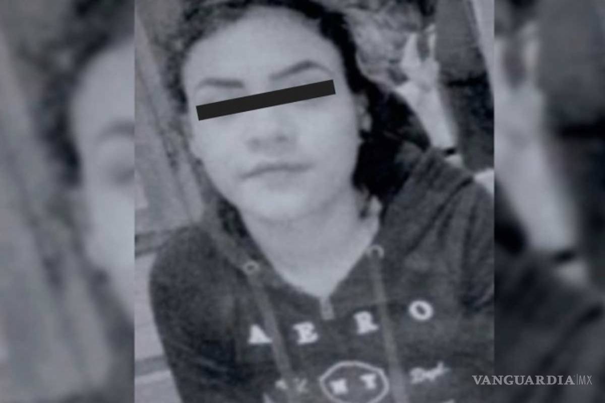 Detienen a presuntos feminicidas de Elmy Pacheco en la CDMX; serían su ex pareja y su suegra