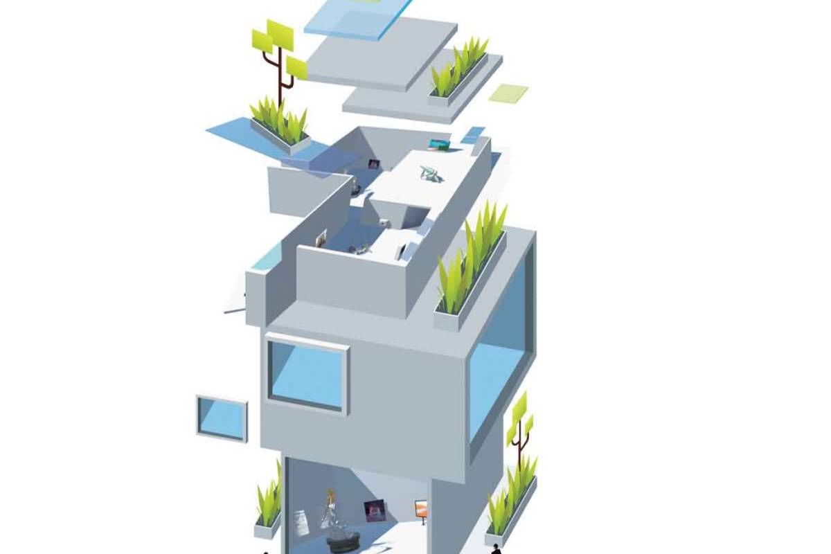 Curador reconoce las posibilidades del entorno virtual para el futuro de las exposiciones de arte