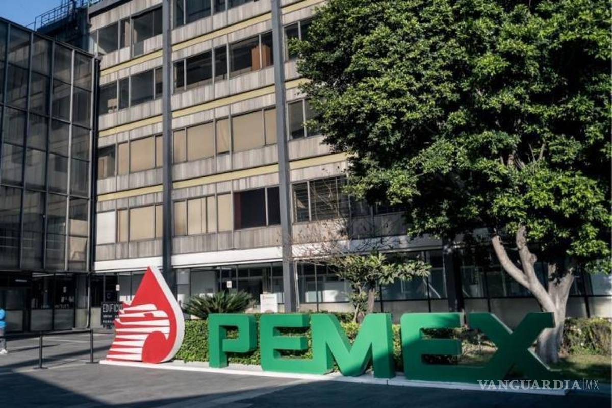 Advierten de posible paro en sector petrolero en julio por deudas de Pemex