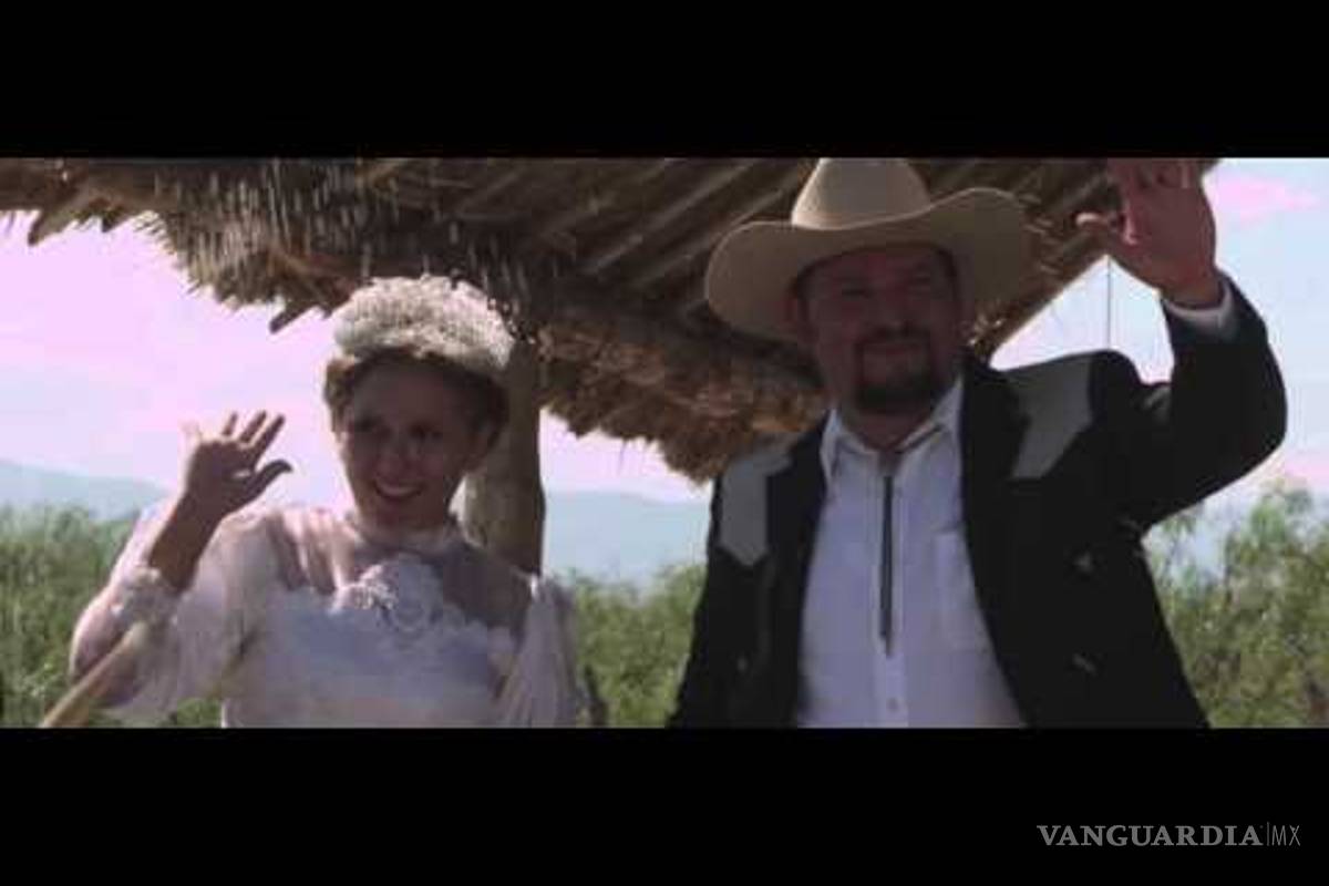 Alcalde de Nadadores debuta como actor en la película 'Petra Quintero'