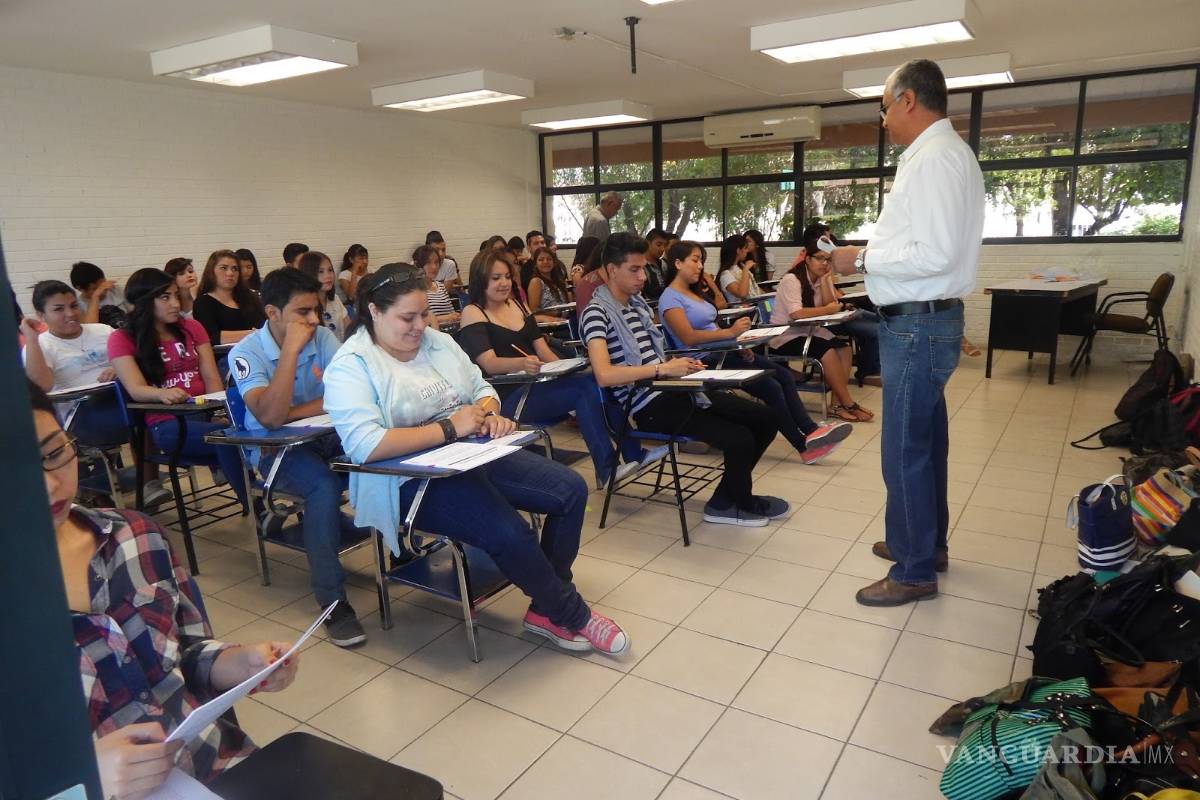 Se anula pre elección de prepa Venustiano Carranza en Torreón