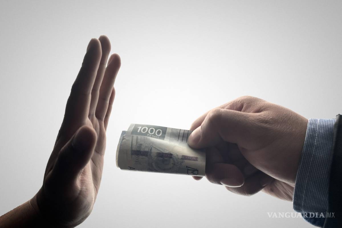 Coahuila: En 2 años, disminuyen 74% denuncias por posibles actos de corrupción