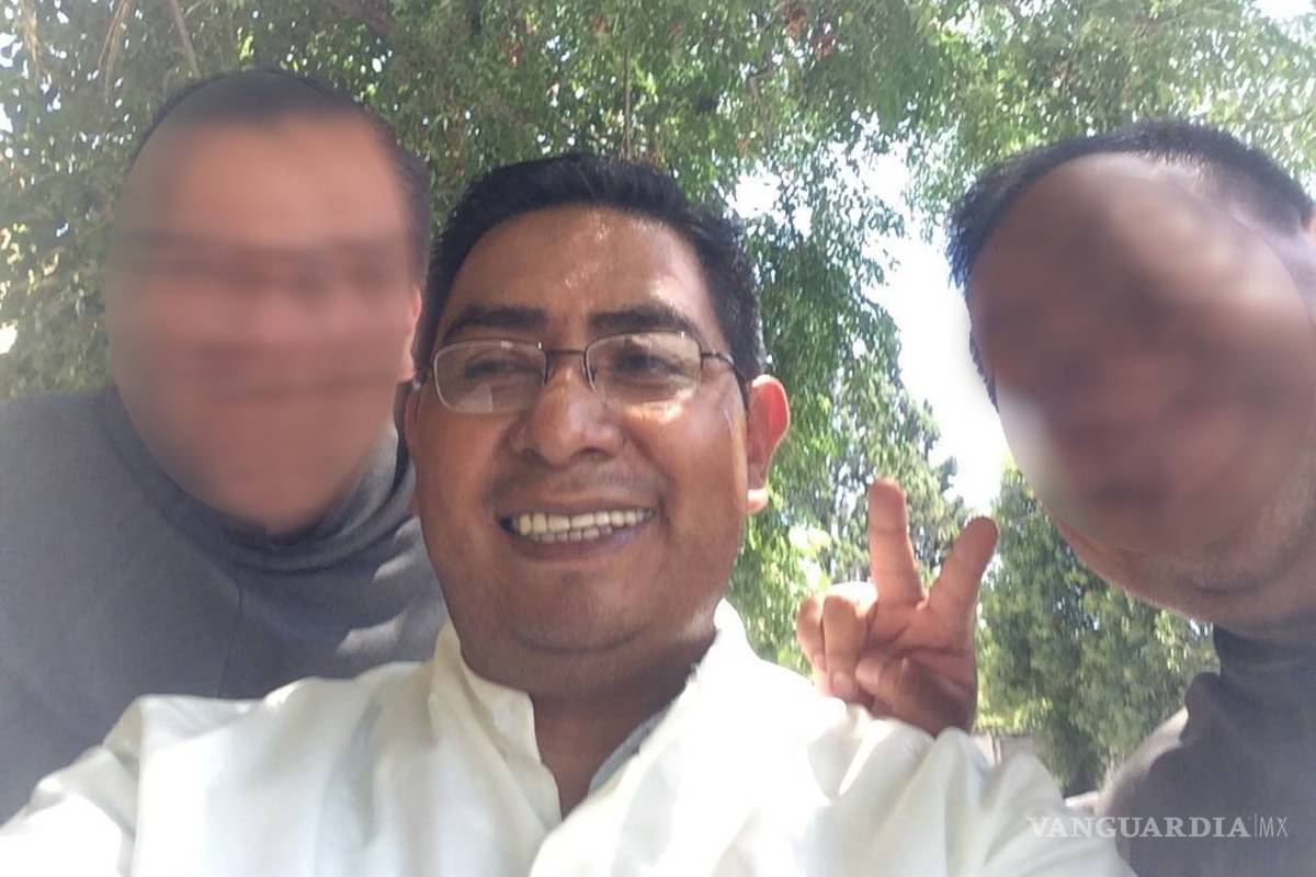 Encuentran cuerpo; creen que es el sacerdote desaparecido de Saltillo