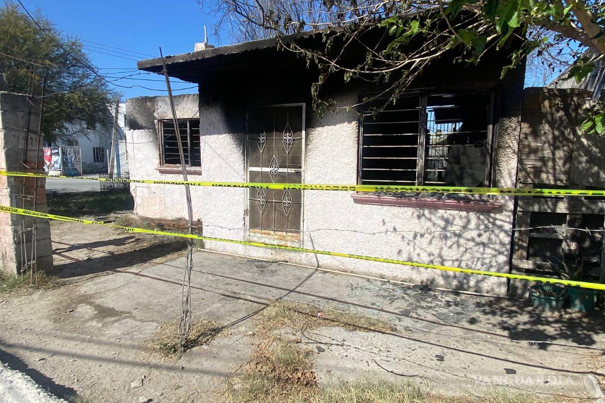Monclova: ‘Mi papá nos amenazó’: pirómano había acosado a su ex esposa y sus hijos