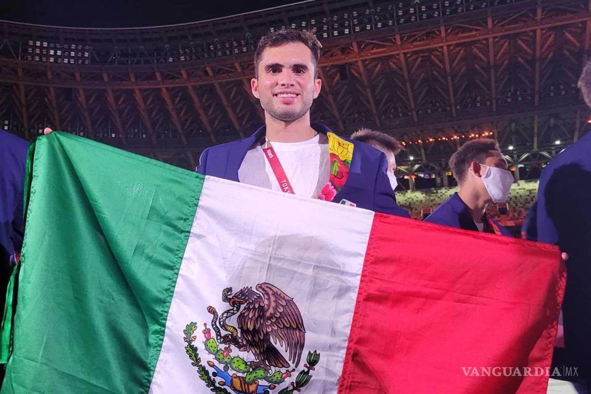 “Por más amor que le tenga a los clavados debo mantener a mi familia”, Iván García ante reducción de beca deportiva