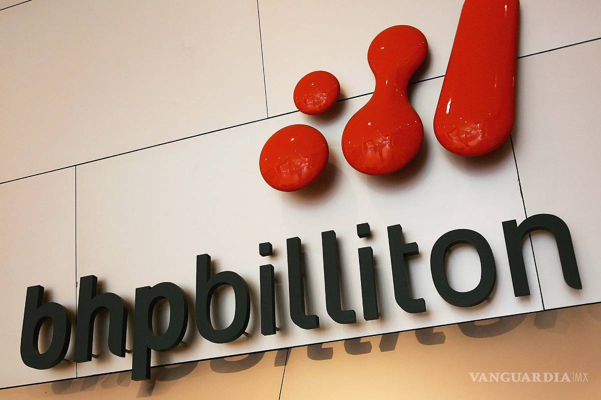 BHP Billiton, el socio de Pemex, ¿un salvavidas para la petrolera?