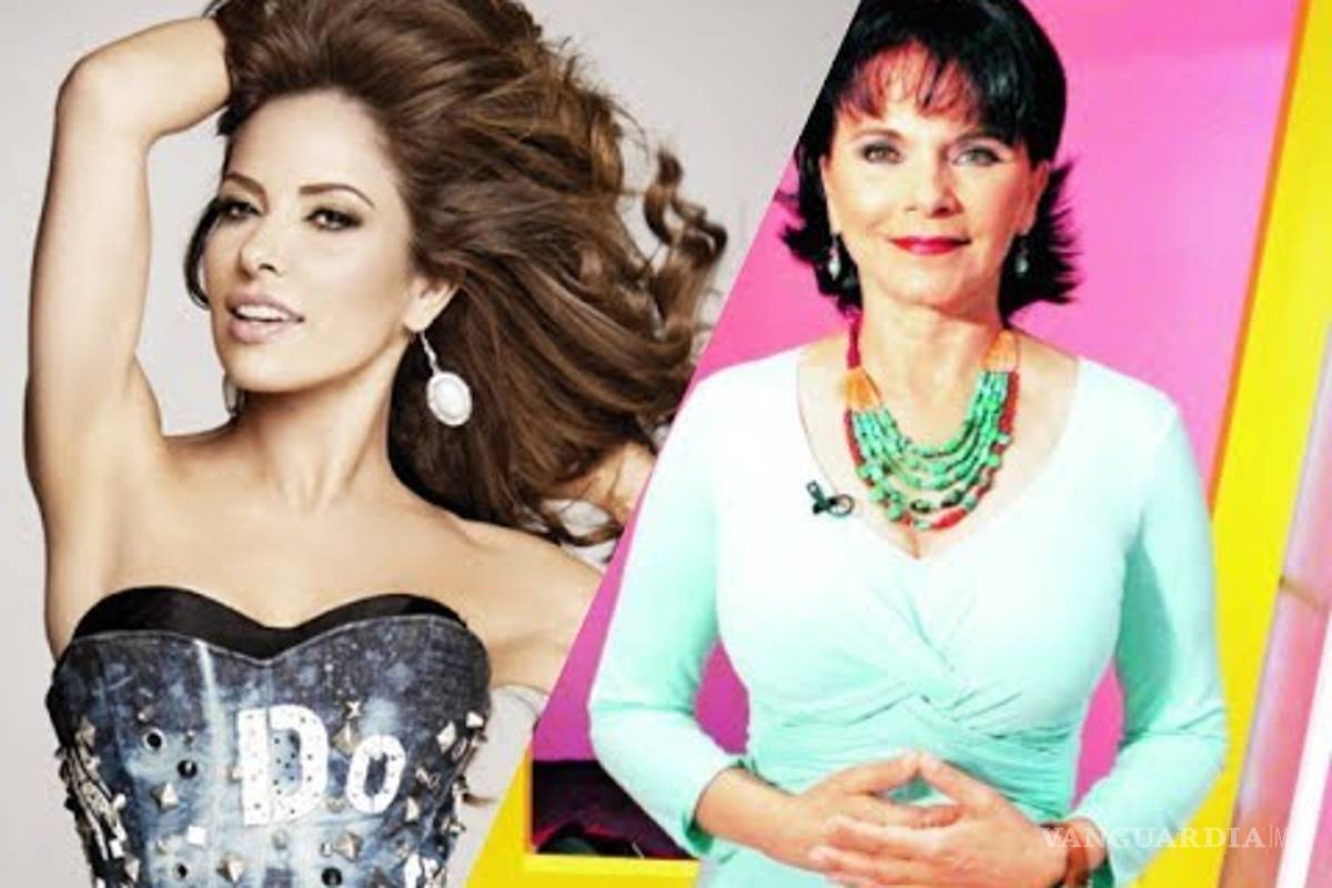 Trevi vs Chapoy: Llevan la batalla del juzgado a 'Twitter'