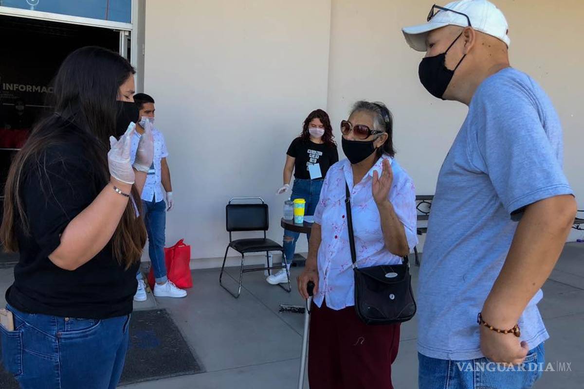 ‘Las iglesias dependemos de Dios, no del hombre’